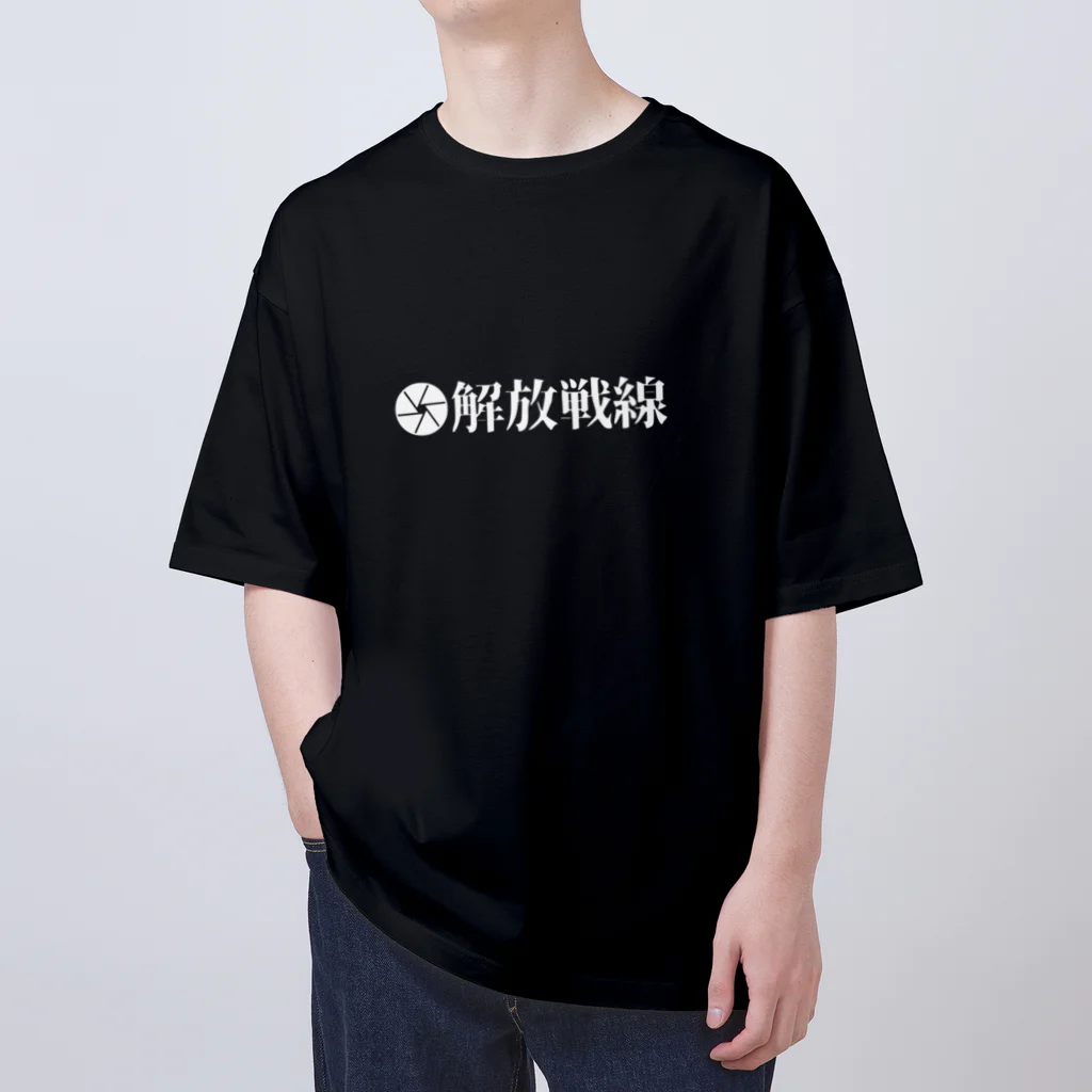 NORIIIDAのfantasy never dies Oversized T-Shirt