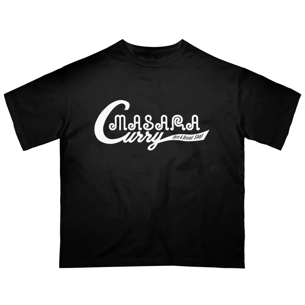 MASARAのMASARA Tシャツ オーバーサイズTシャツ