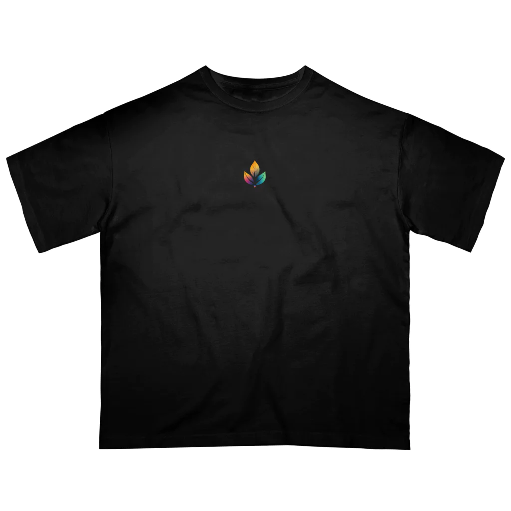 artisan_alchemy_collectiveのArtisan alchemy collective  オーバーサイズTシャツ