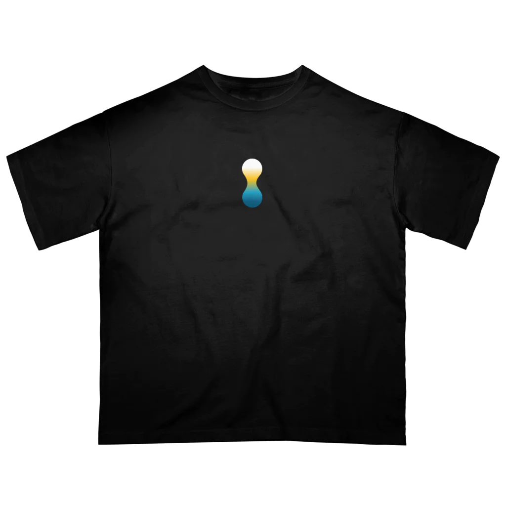 HitaHitaのHItaHita // T-shirt オーバーサイズTシャツ