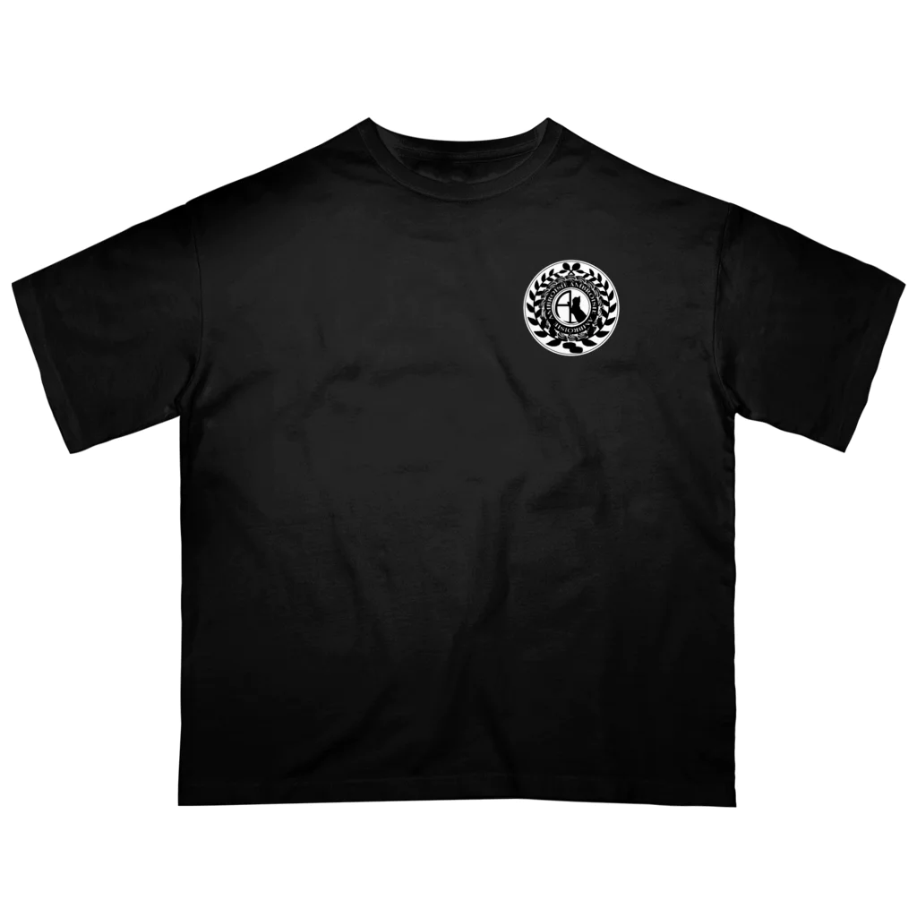 Ambroisie-officialのAmbroisie 公式グッズ 第一弾 オーバーサイズTシャツ