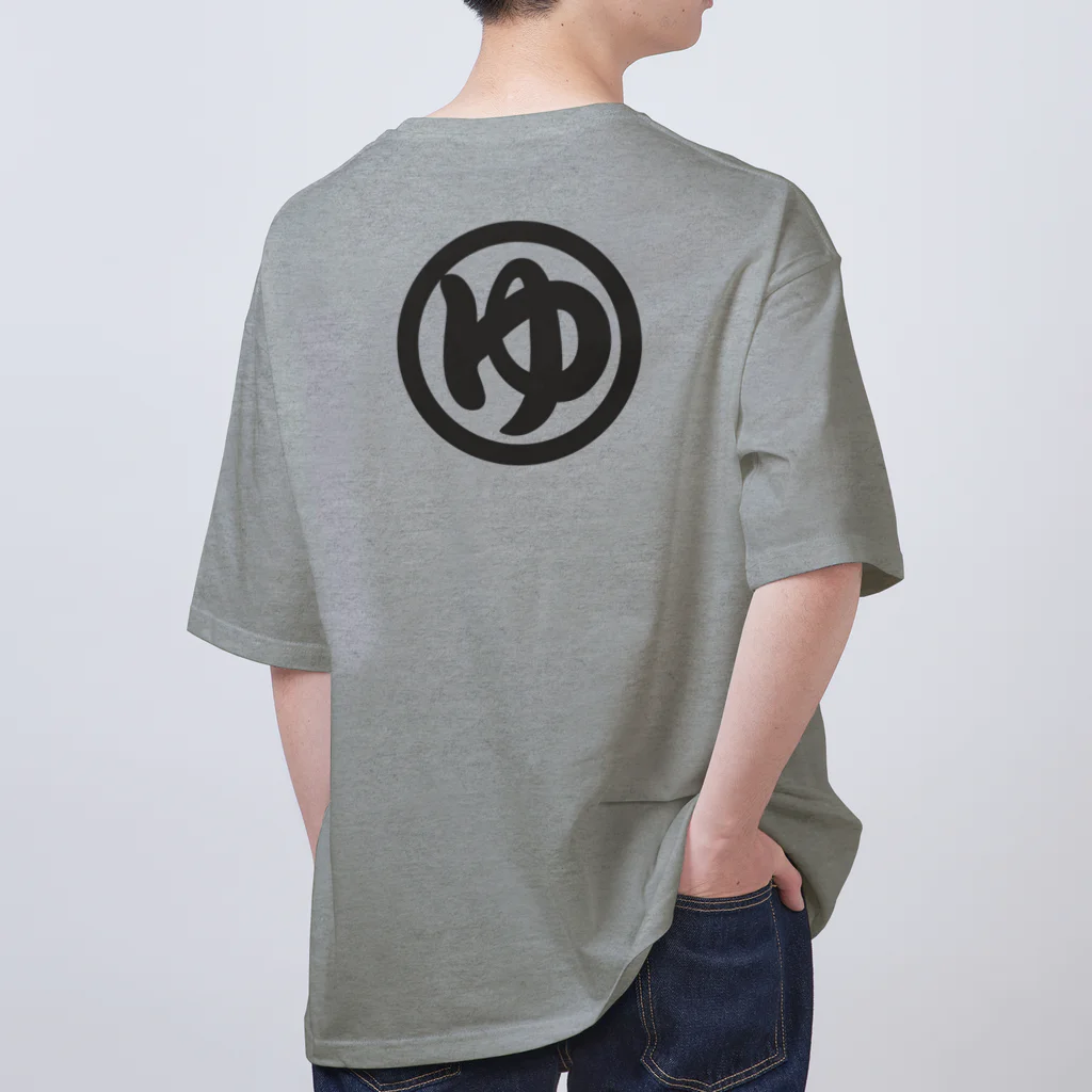 Starfish&Co.のAfter Skateboarding OversizeT-shirts Oversized T-Shirt