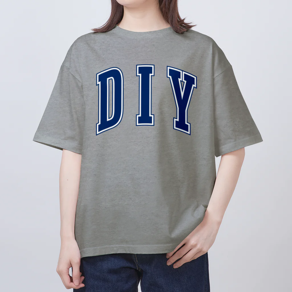 LONESOME TYPE ススのDIY Oversized T-Shirt