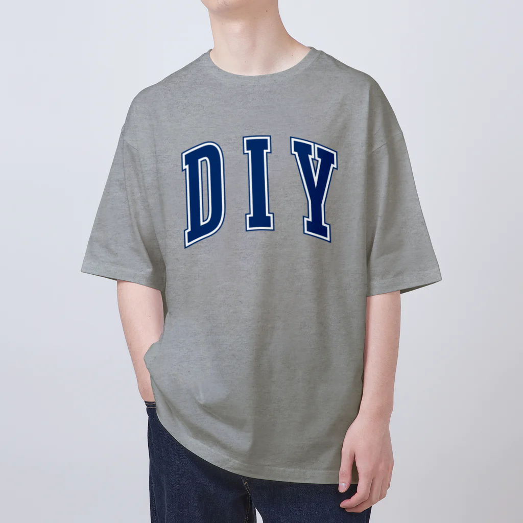 LONESOME TYPE ススのDIY Oversized T-Shirt