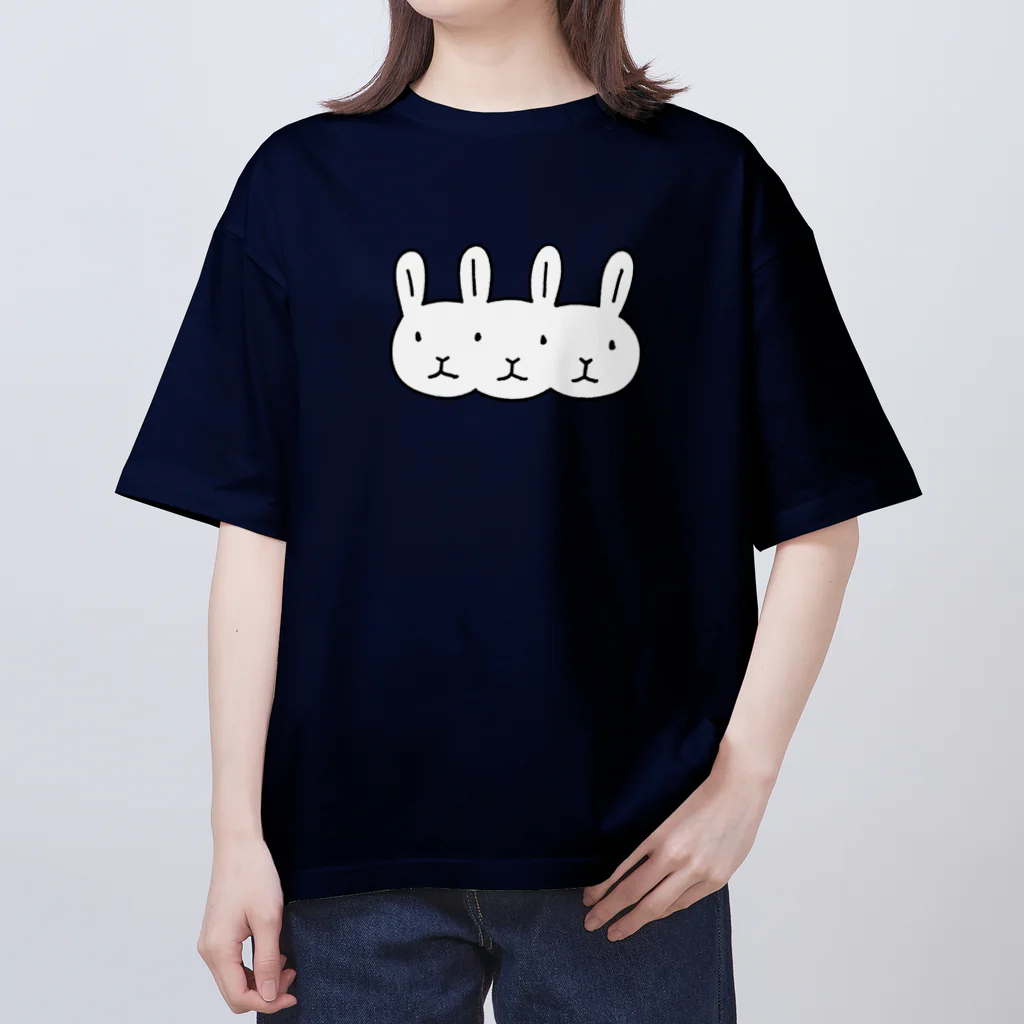 ﾍﾞﾀのエモーション Oversized T-Shirt