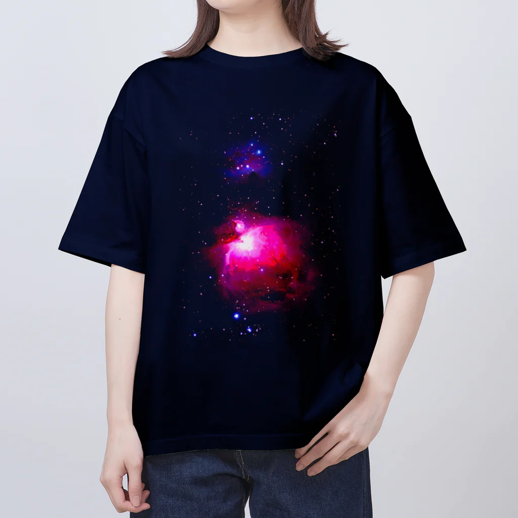 【  BY  】オリオン ティー オーバーサイズ オリオンビール Tシャツ 公式通販 | 商品一覧 – オリオンビール