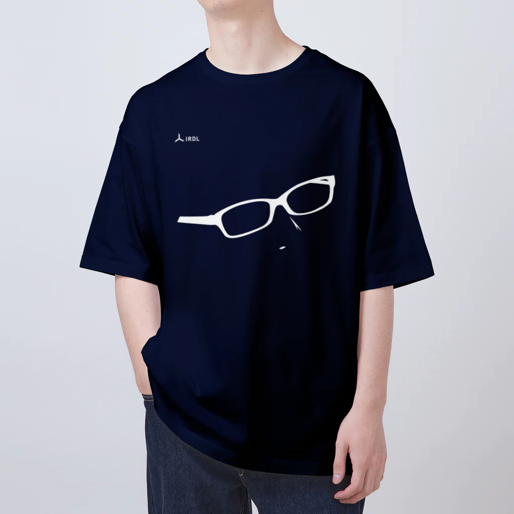 IRDL_shopのIRDL_22 Oversized T-Shirt