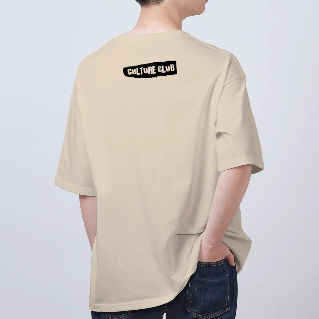 Culture Clubの[ Culture Club ] PINEAPPIE ARMY OS T-sh② オーバーサイズTシャツ