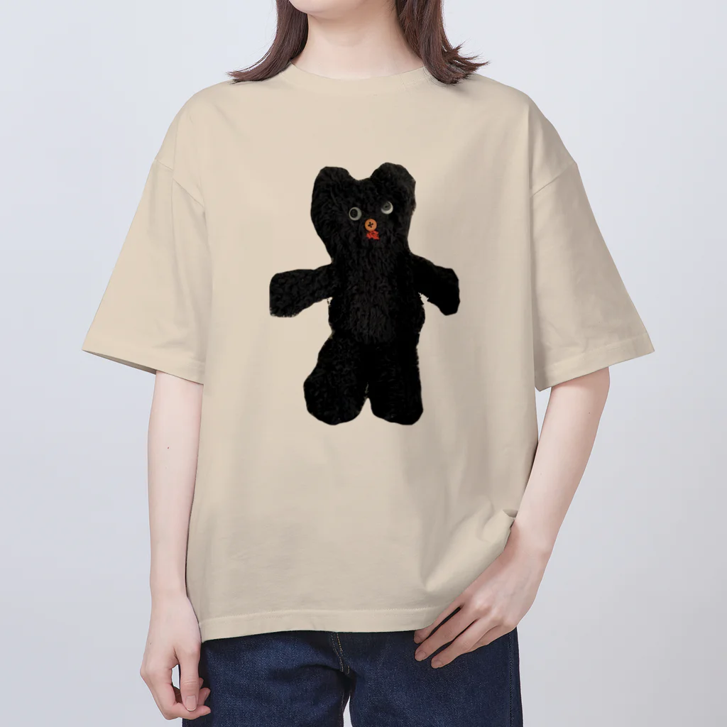 ブティック萌のやあ ぼく  ぼくちゃん！ オーバーサイズTシャツ