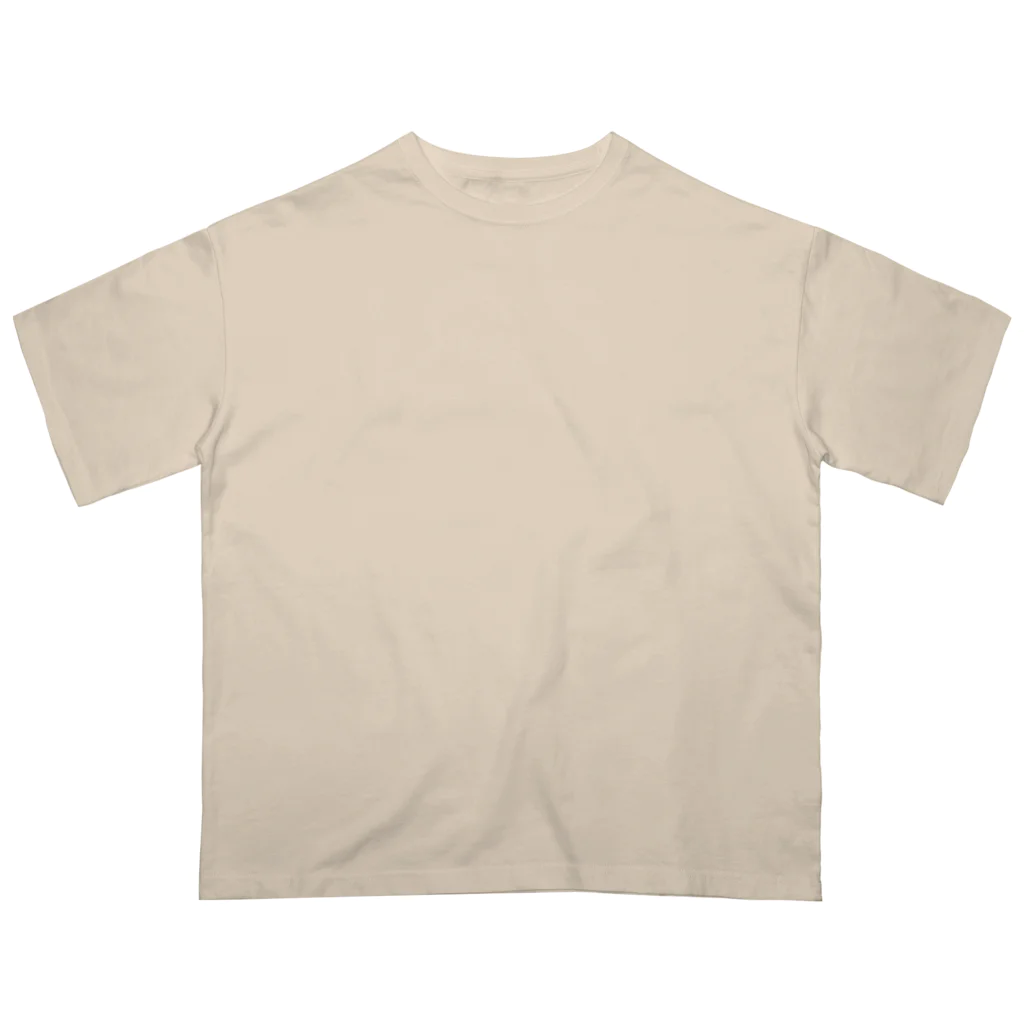 rilybiiの***桃色チューリップ Oversized T-Shirt
