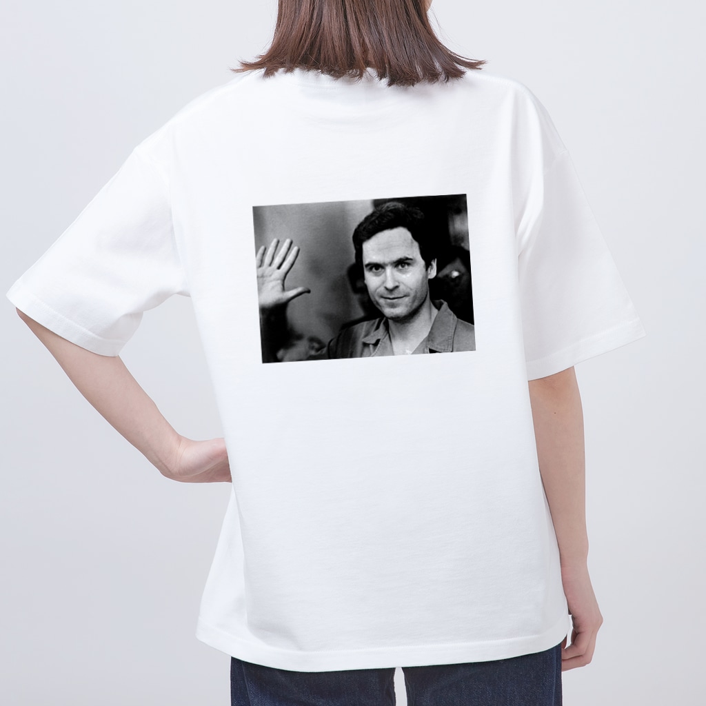 ACOの最後の晩餐 Oversized T-Shirt