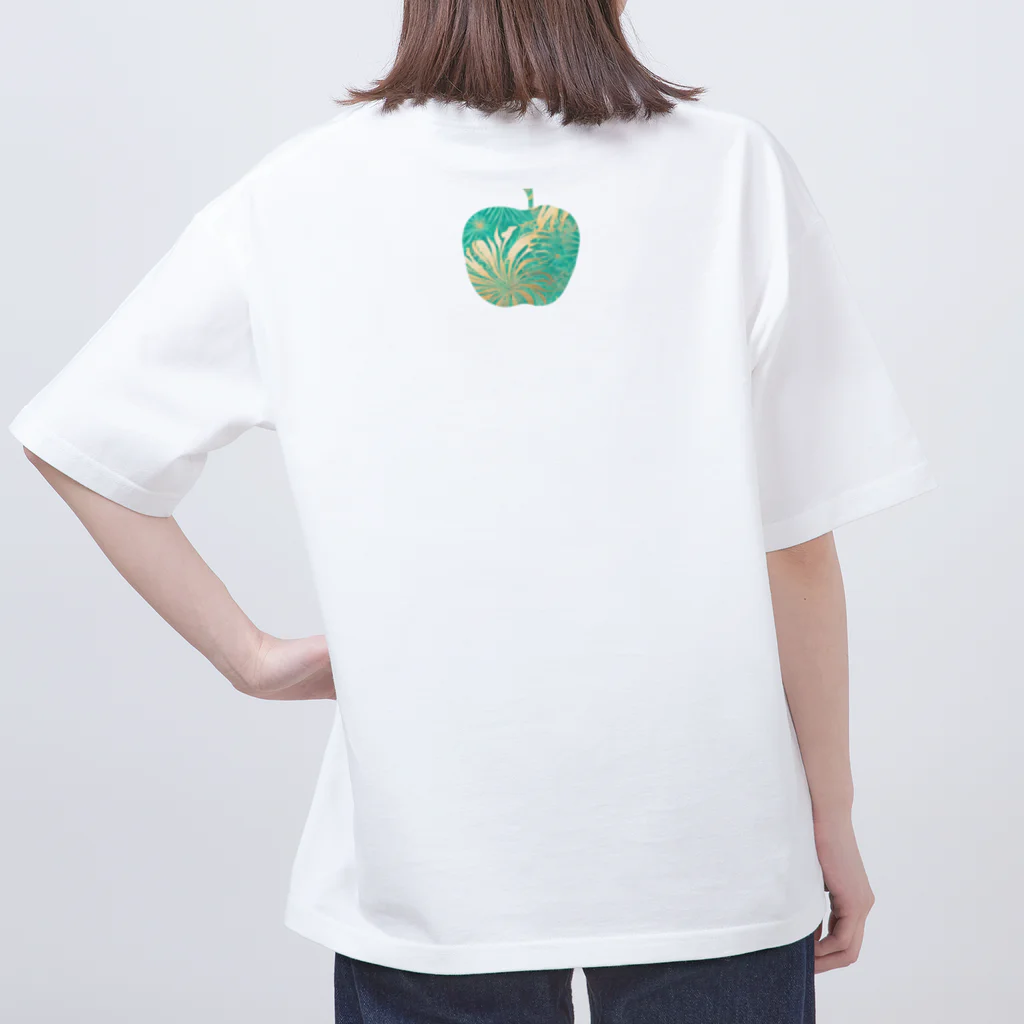 evening-fiveのSLOW DAY 005 Oversized T-Shirt