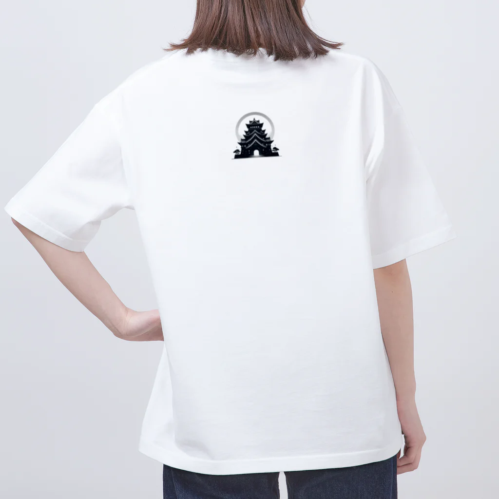 cocoa8877のみゃう Oversized T-Shirt