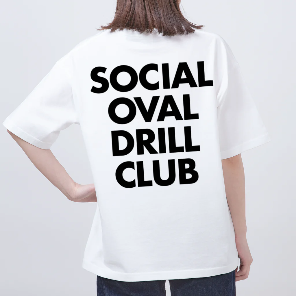 SHOPのSODC_002 Oversized T-Shirt