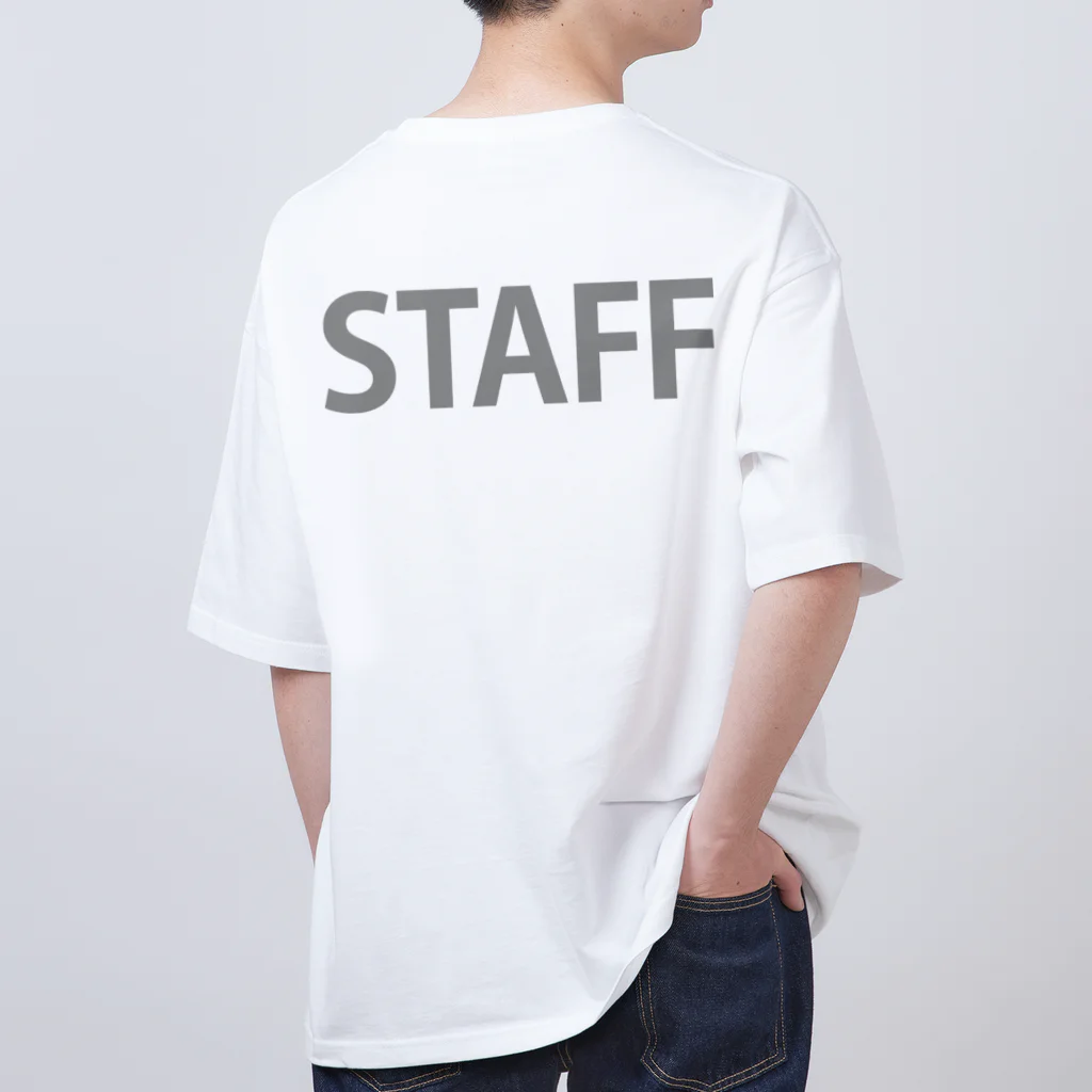 .のp.l. staff オーバーサイズTシャツ