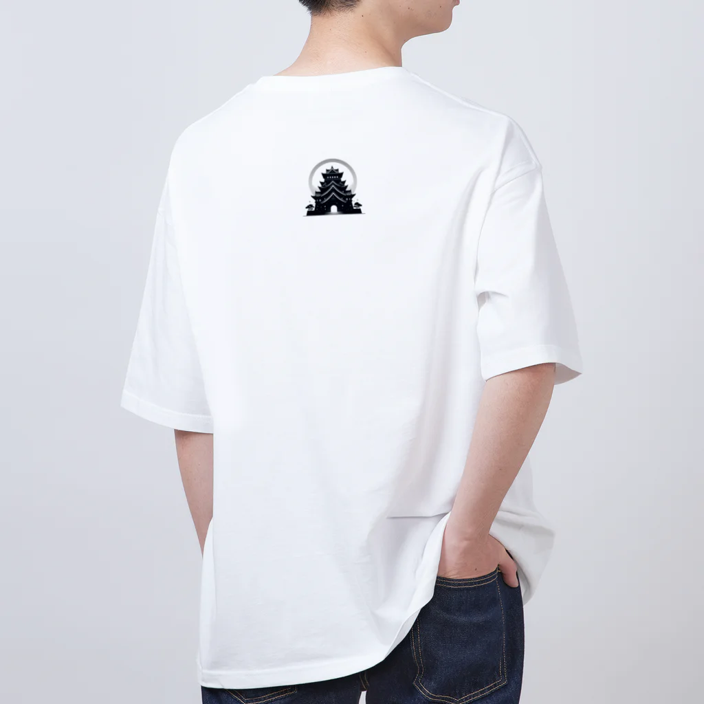 cocoa8877のみゃう Oversized T-Shirt