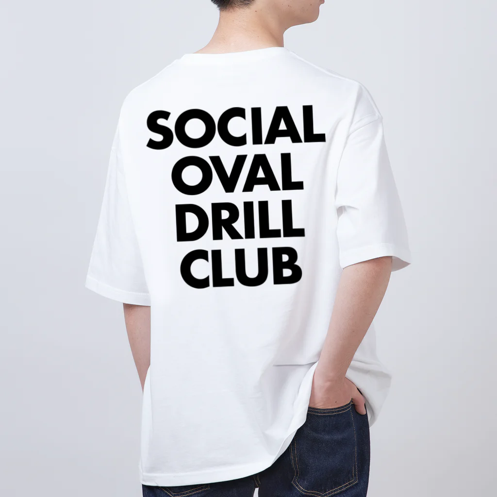 SHOPのSODC_002 Oversized T-Shirt