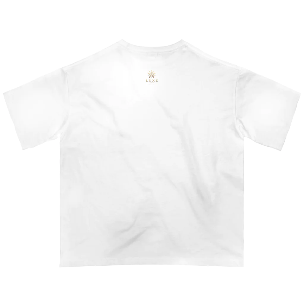 Luxe/Étoile（リュクス・エトワール)のLuxe/Étoile オーバーサイズTシャツ