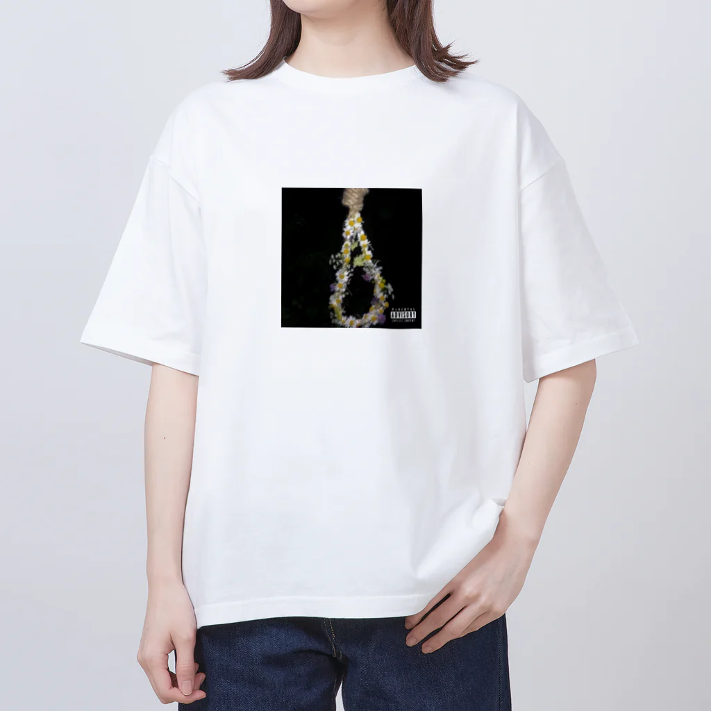 PARENTAL ADVISORYのPARENTAL ADVISORY オーバーサイズTシャツ