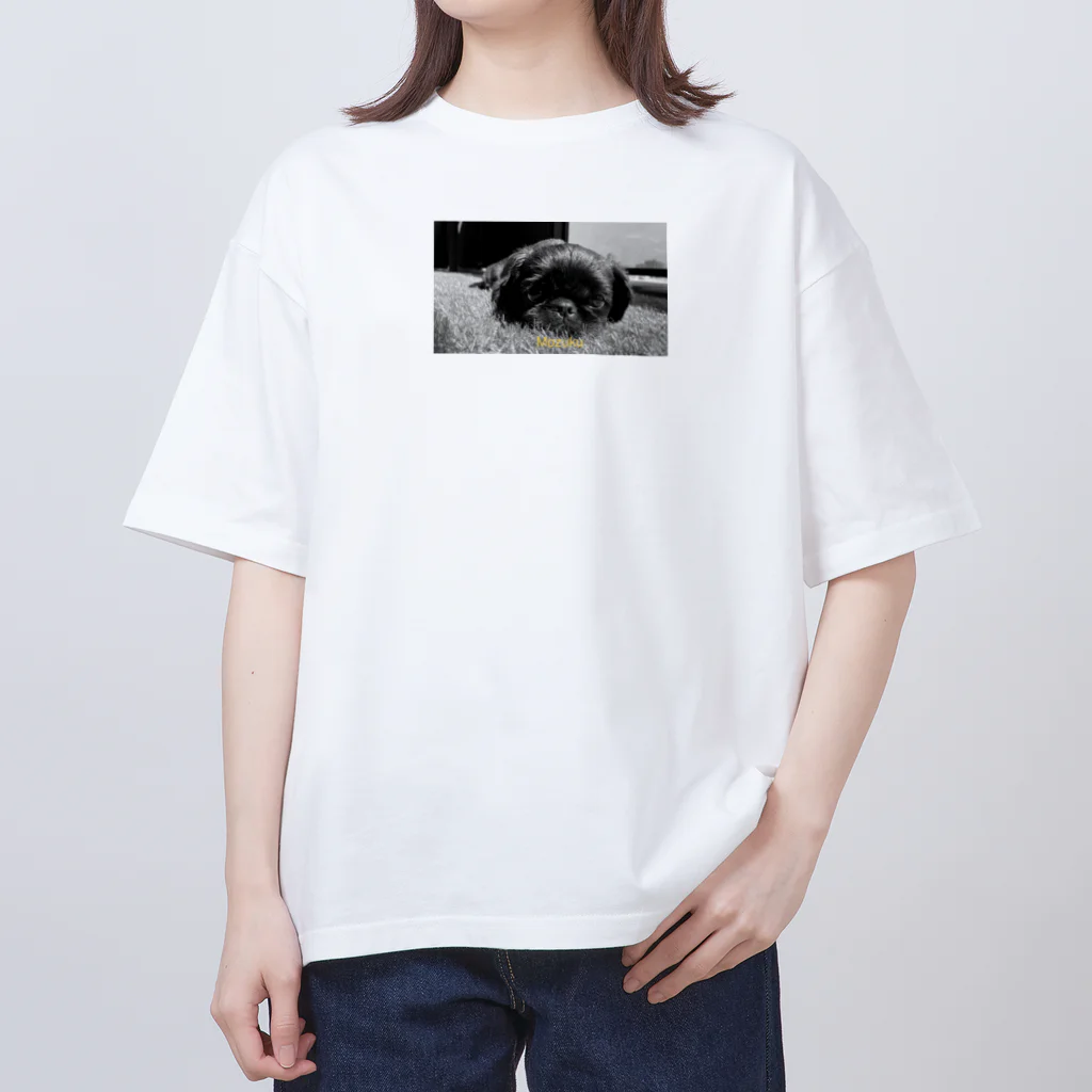 MozukuのMozuku オーバーサイズTシャツ