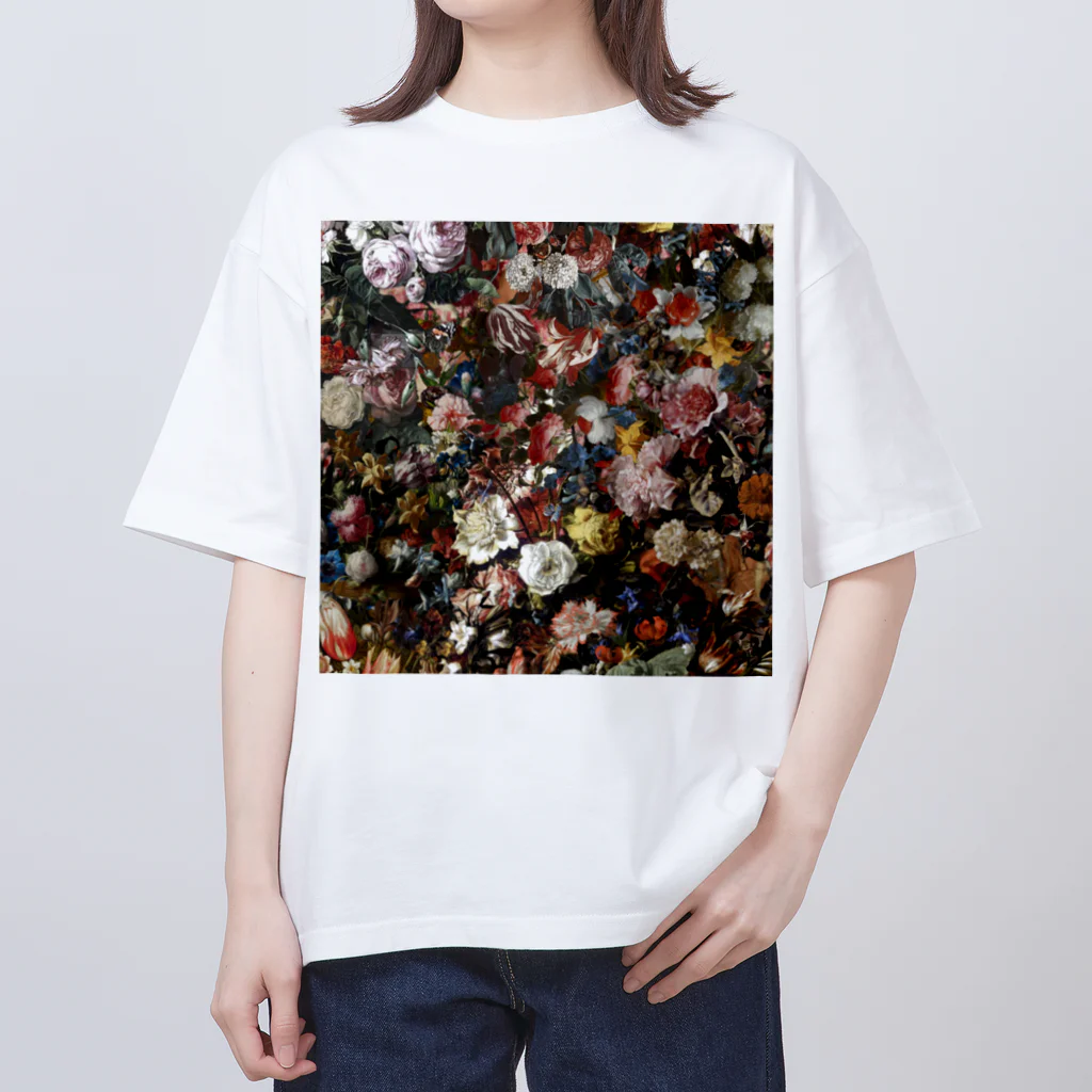 Kenta_ICHINOSEのCarpe diem Ⅰ Oversized T-Shirt