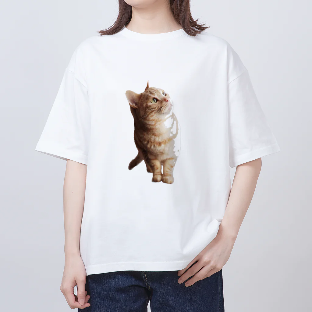 みんなのアイドルめーたんのみんなのアイドルめーたん Oversized T-Shirt