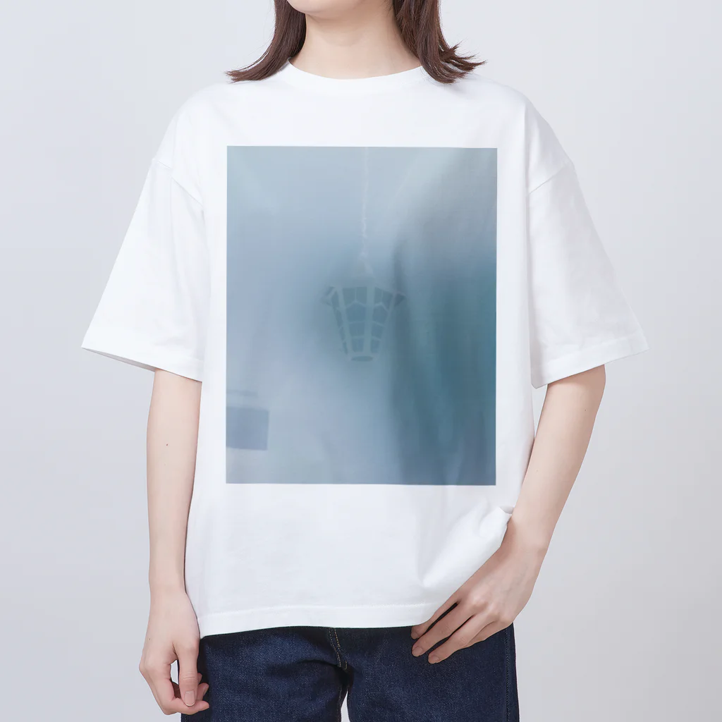 タコすけの💡 オーバーサイズTシャツ