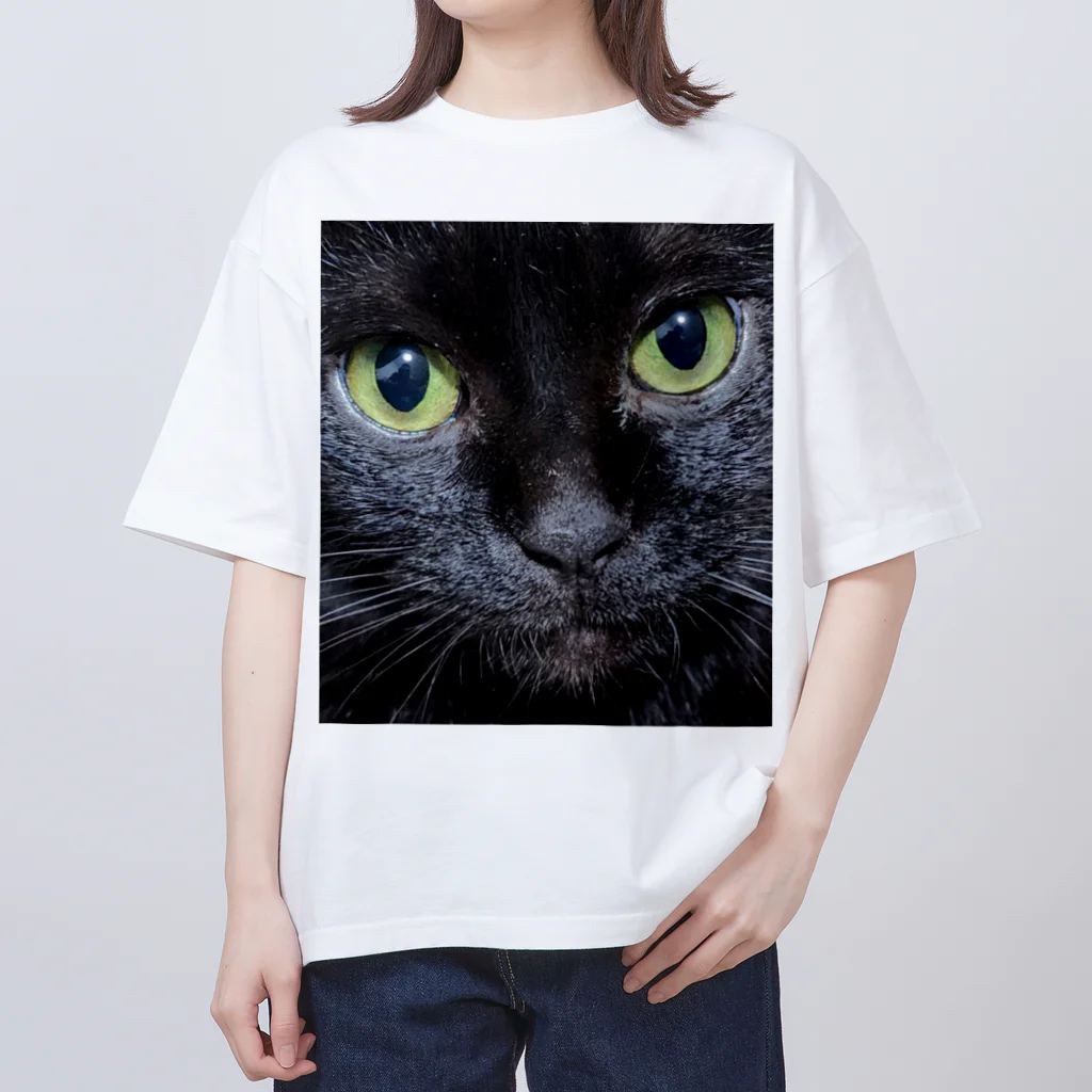 YSD-yamatoのPrettyCat　ヤマト オーバーサイズTシャツ