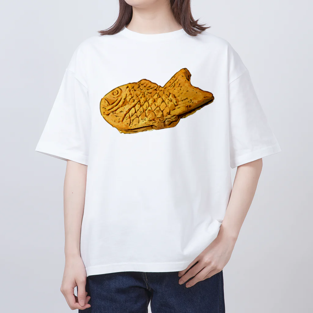 たい焼き_230508_999999 / 脂身通信Z ( aburami_z )のオーバー たい焼き_230508_999999 / 脂身通信Z ( aburami_z )のオーバー