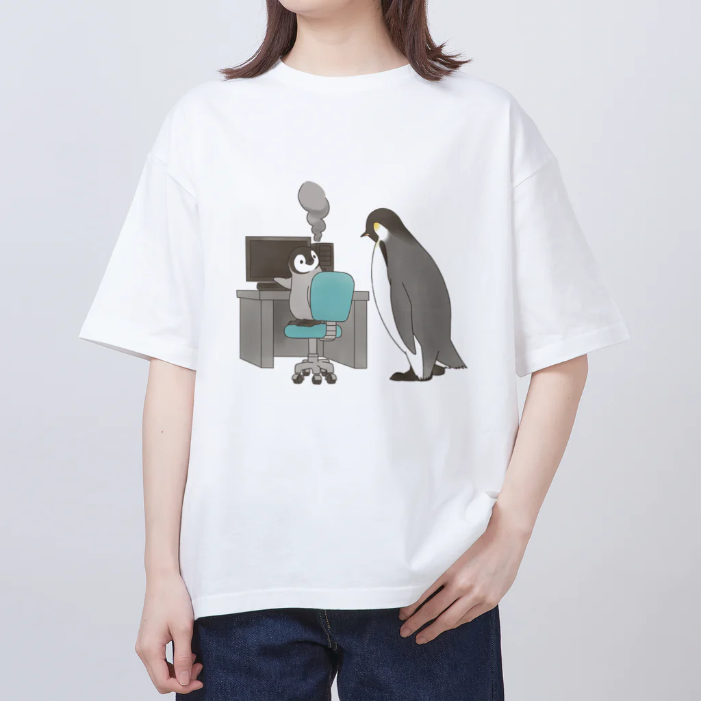 何もしてないのにpcが壊れた セール tシャツ