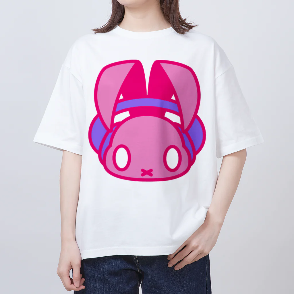 yummeeのゆめみみちゃん！ オーバーサイズTシャツ