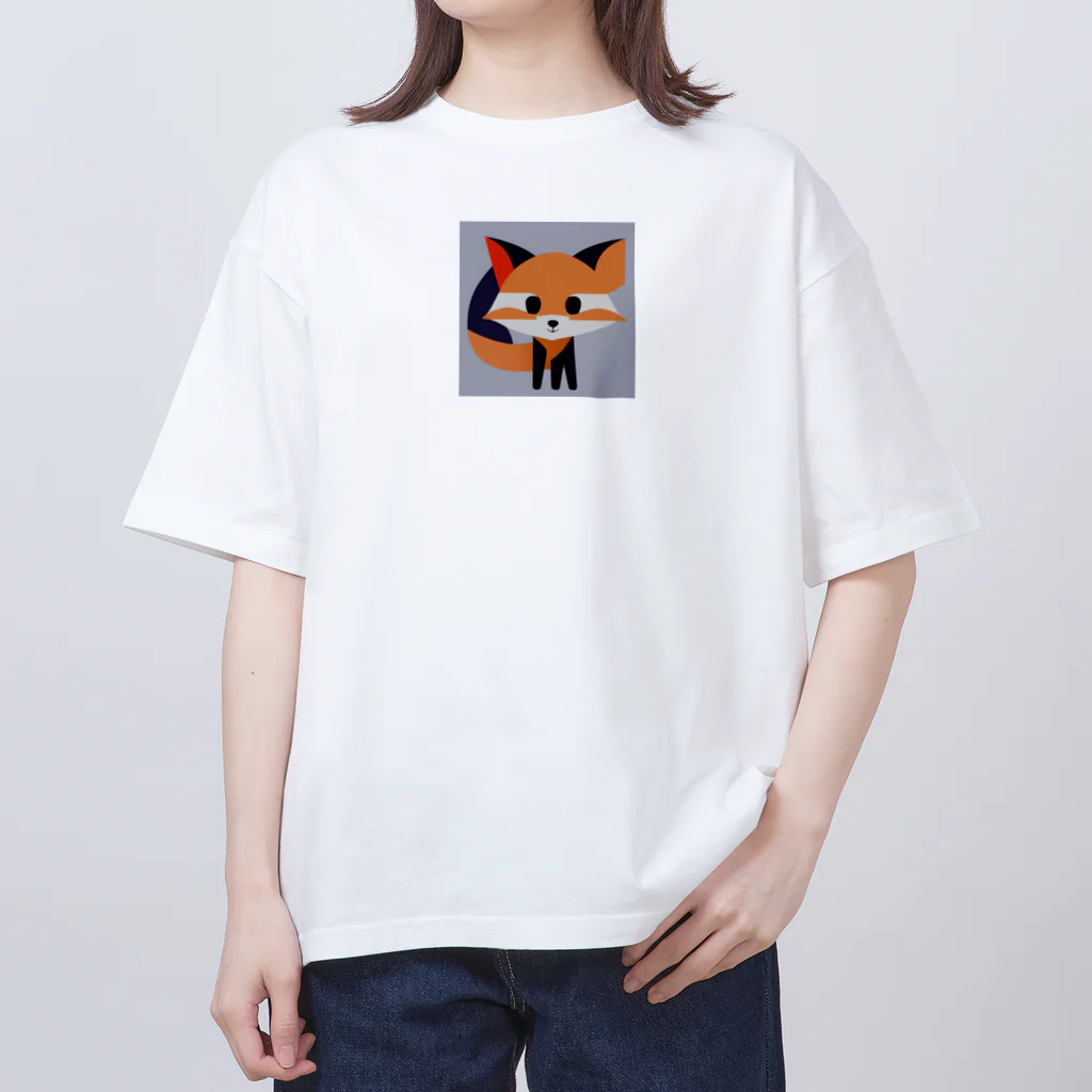 u.l.c.39の癒します！ オーバーサイズTシャツ