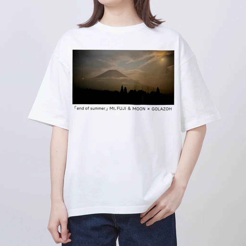 離婚伝説 ZOZO限定 SpotifyコラボTシャツ 白Lサイズ【未開封