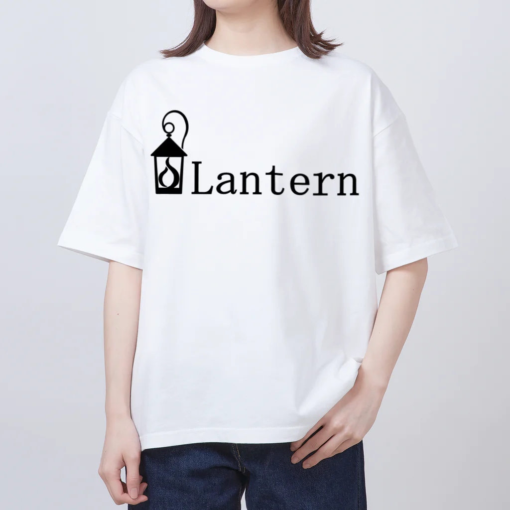 にずぅのLantern オーバーサイズTシャツ