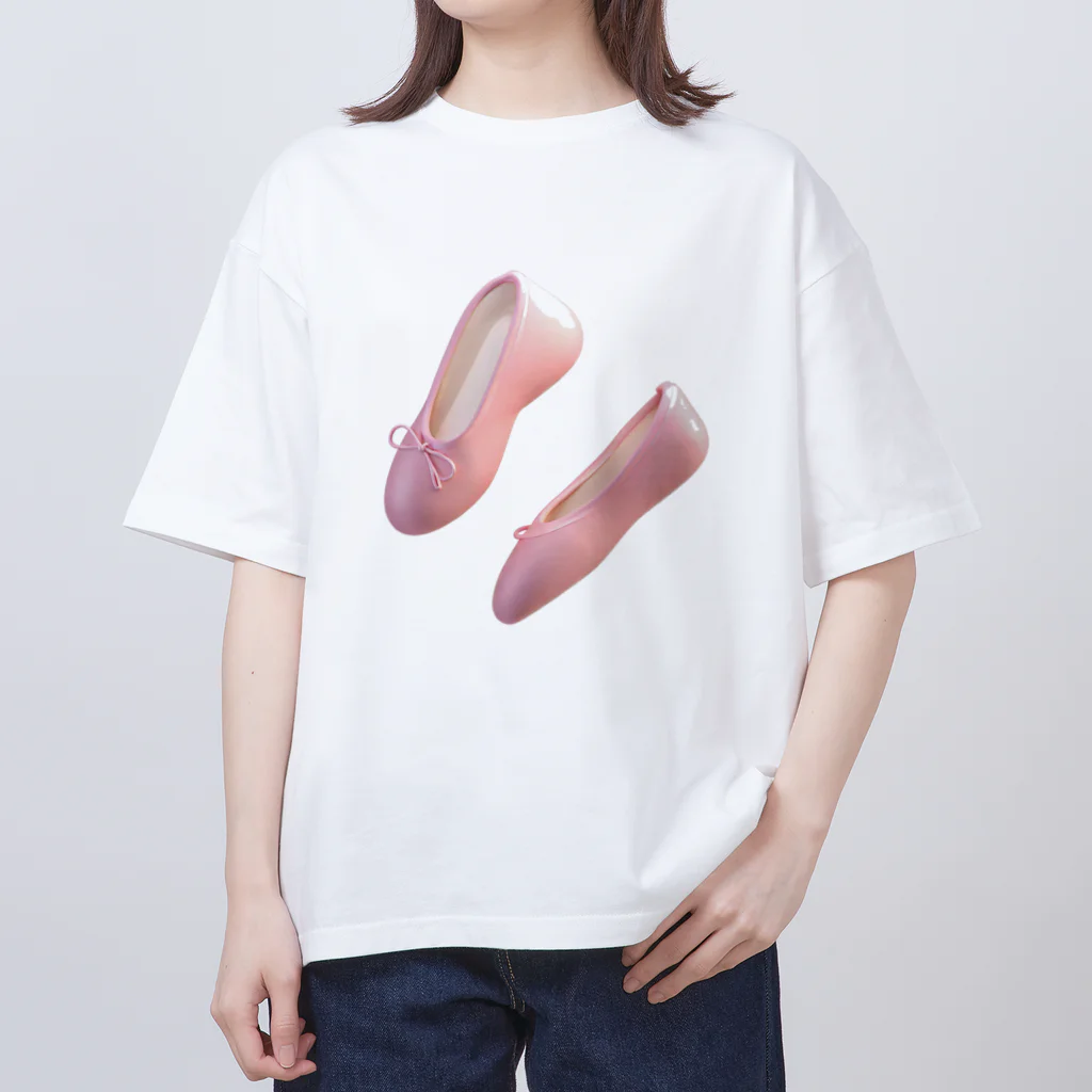 rinriiyのrinriiyオリジナル Oversized T-Shirt