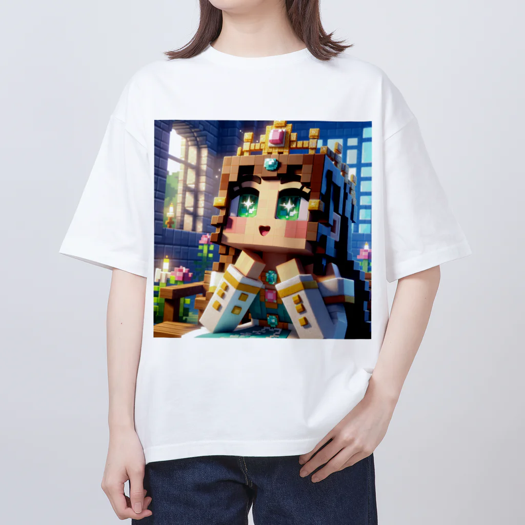 koro-sukeのほしいアイテムみっけた Oversized T-Shirt