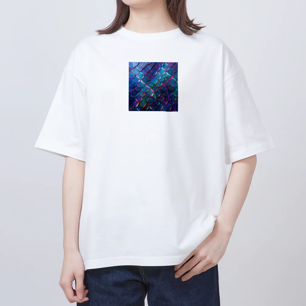 ZodyAの🐉 オーバーサイズTシャツ