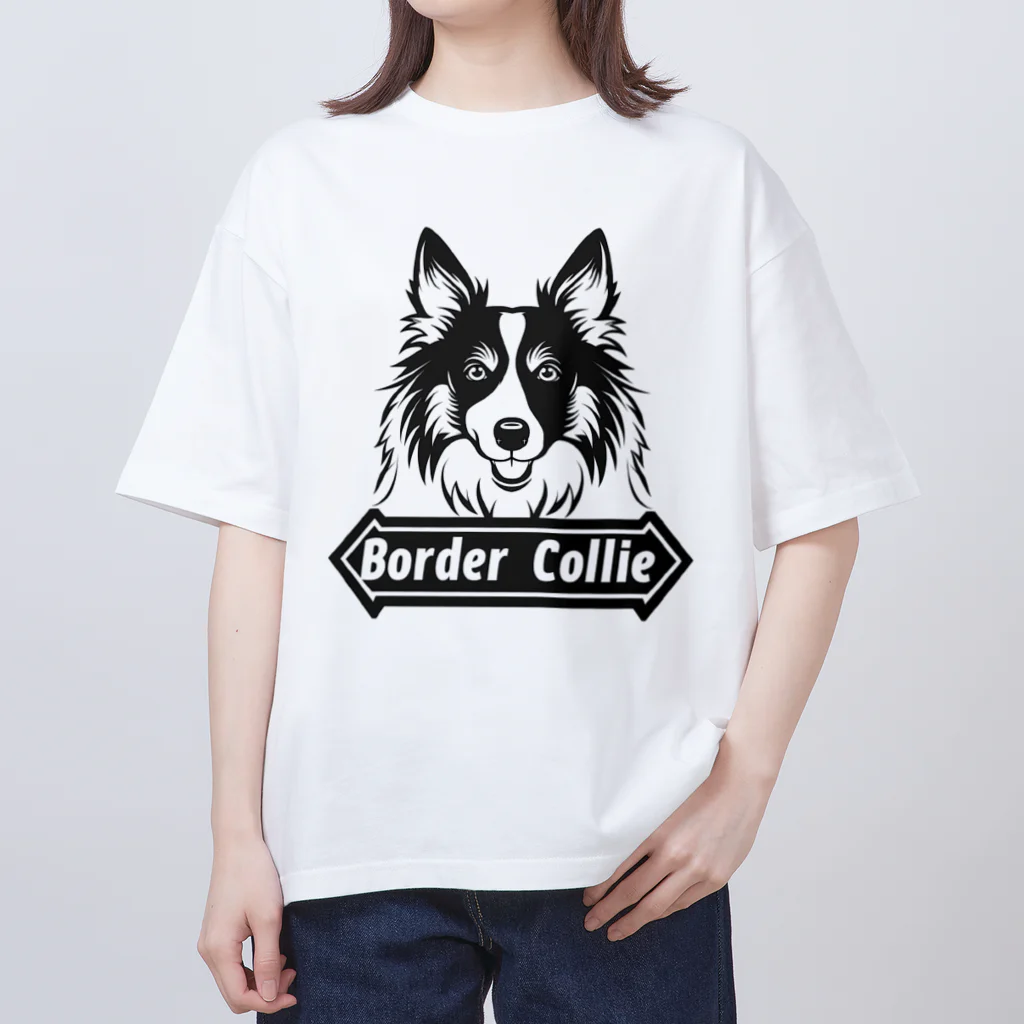 しょーちゃんの倉庫のノアのお洋服 オーバーサイズTシャツ