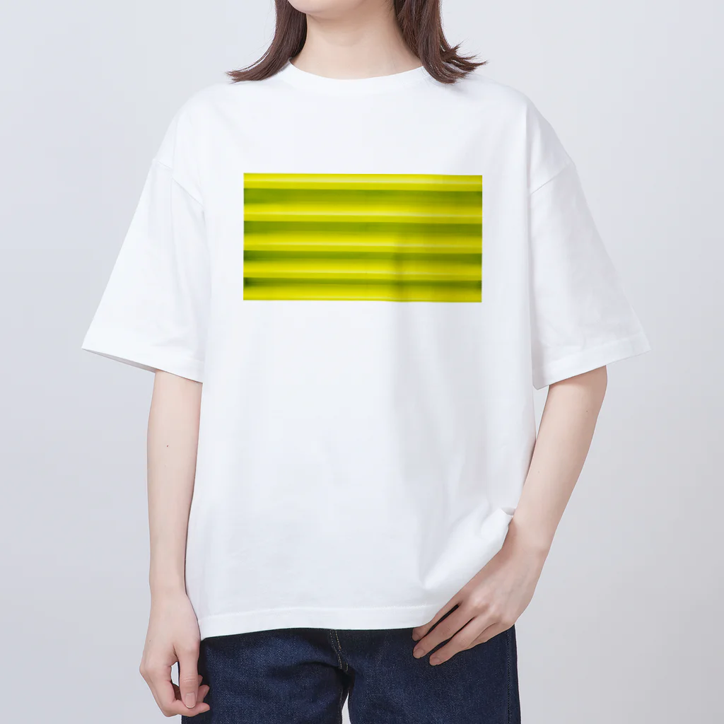 designerk　ＧＰのストリート系　street Oversized T-Shirt