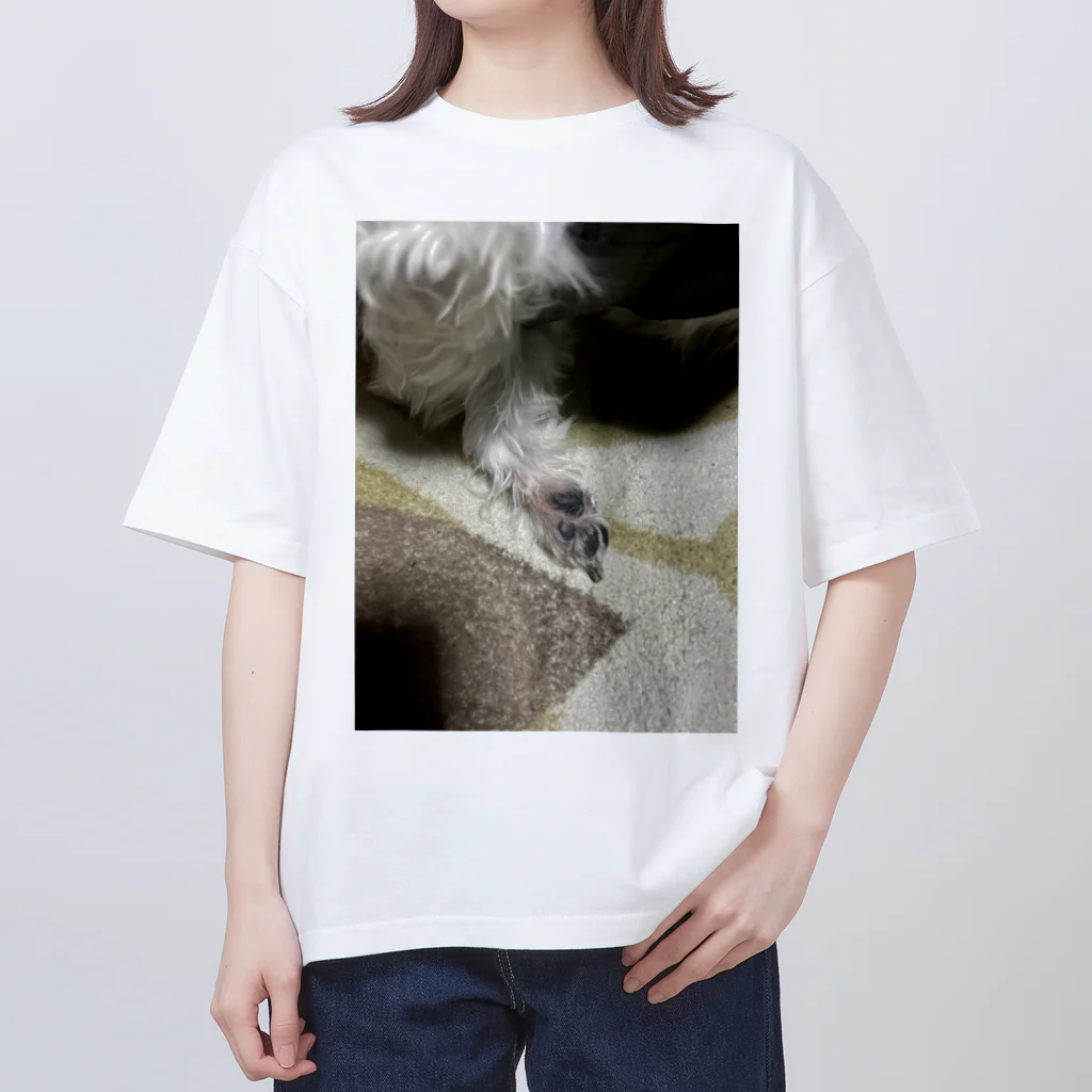 S2.カンパニーのアポロくんです！ Oversized T-Shirt