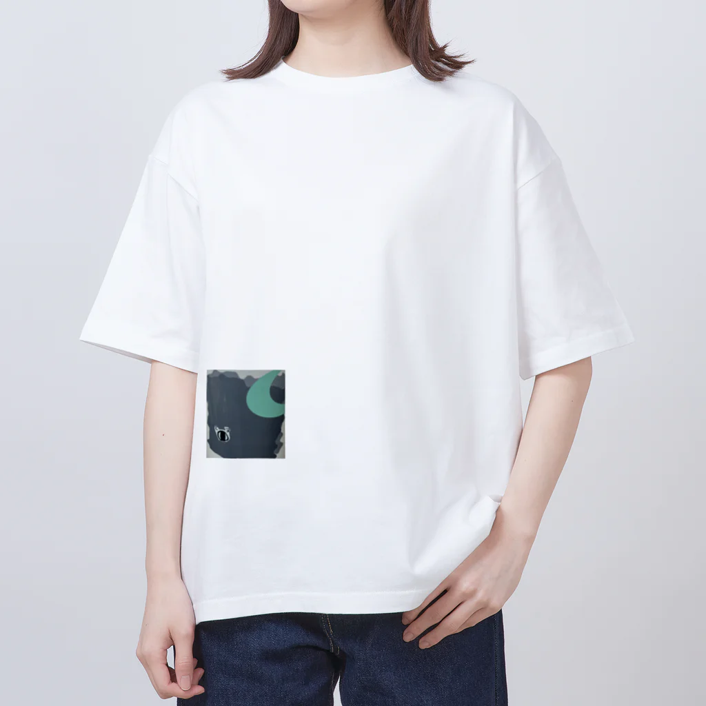KAREin〜カレイン〜のぶきあいらしい　KAREin（カレイン） Oversized T-Shirt