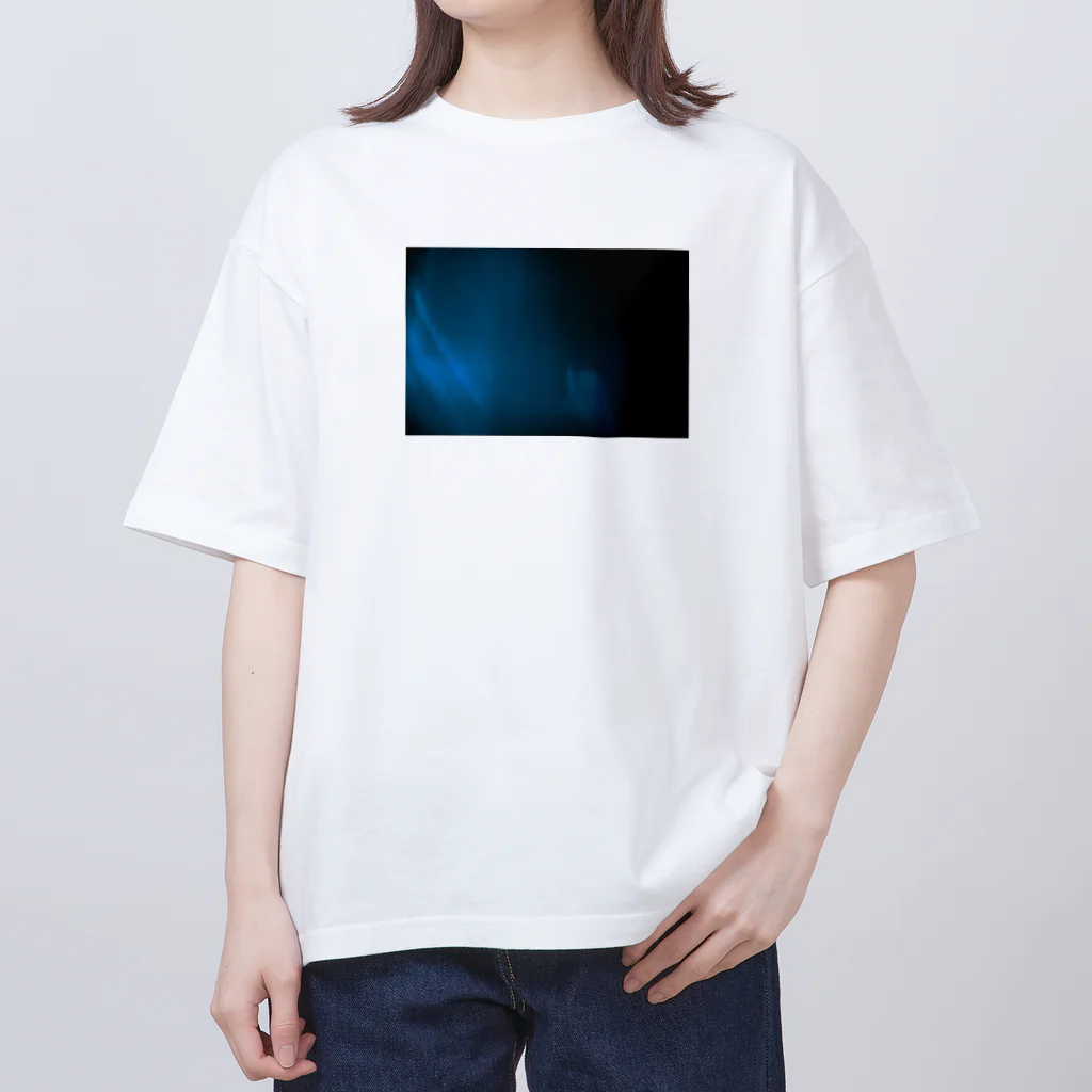 ザヤスのれんとげん Oversized T-Shirt