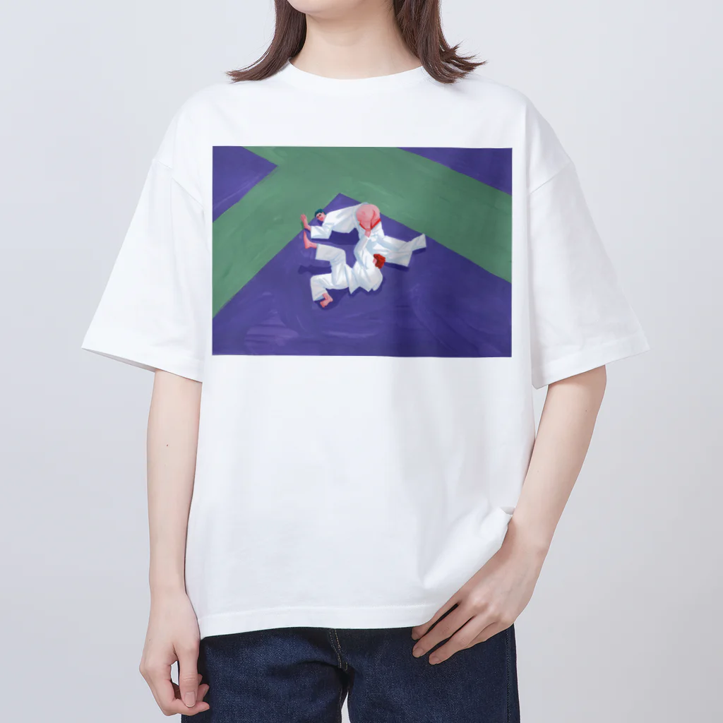 Kotoko IidaのHIP  オーバーサイズTシャツ