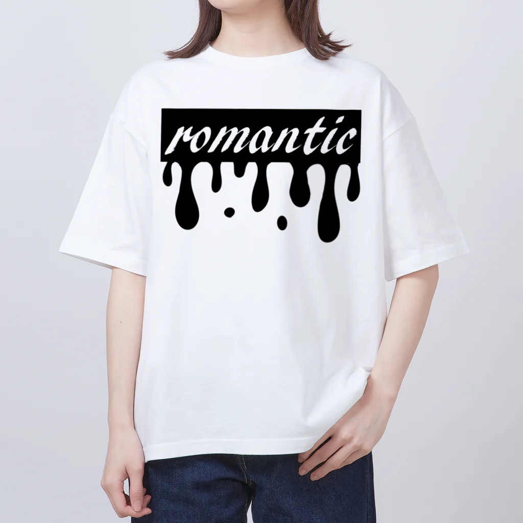 UNchan(あんちゃん)    ★unlimited★のromantic オーバーサイズTシャツ