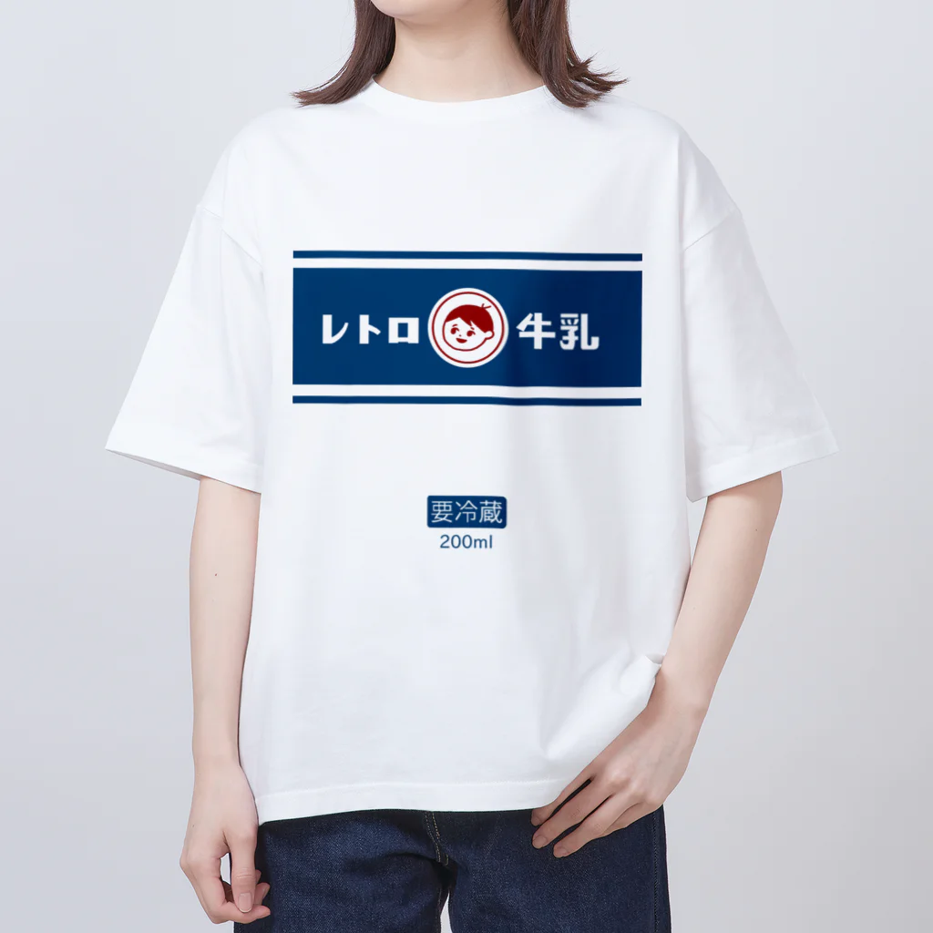日本未入荷 CHUU★90’sロゴオーバーサイズTシャツ BUTASAN GIRL / coalowl(コールアウル) ( coalowl )のオーバー