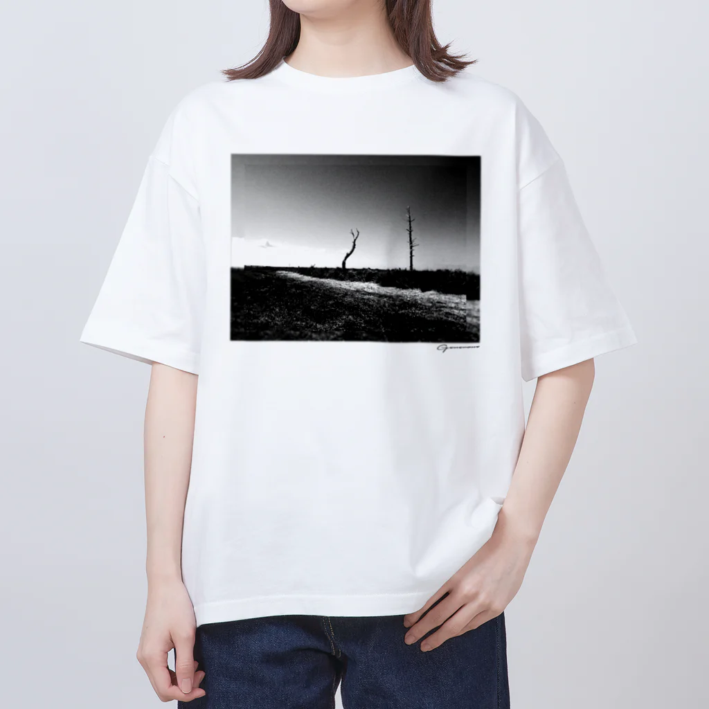 GenerousのTODOWARA Oversized T-Shirt