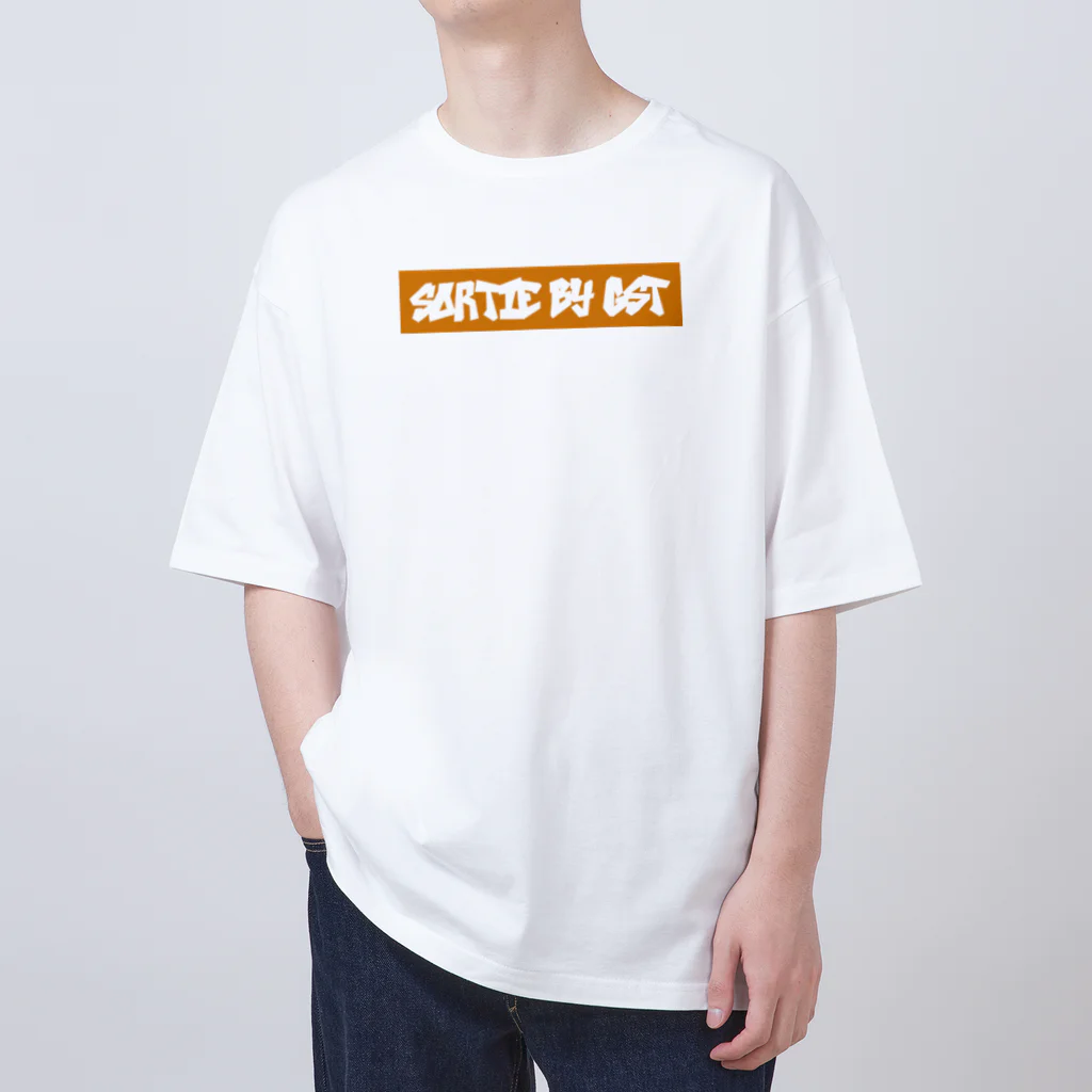 ドロイド@コンパス垢のＧＳＴ、出撃 Oversized T-Shirt