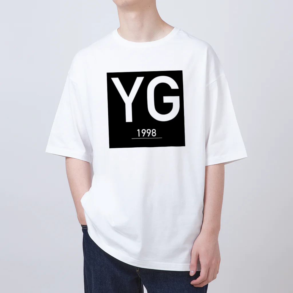 dearのyg Oversized T-Shirt