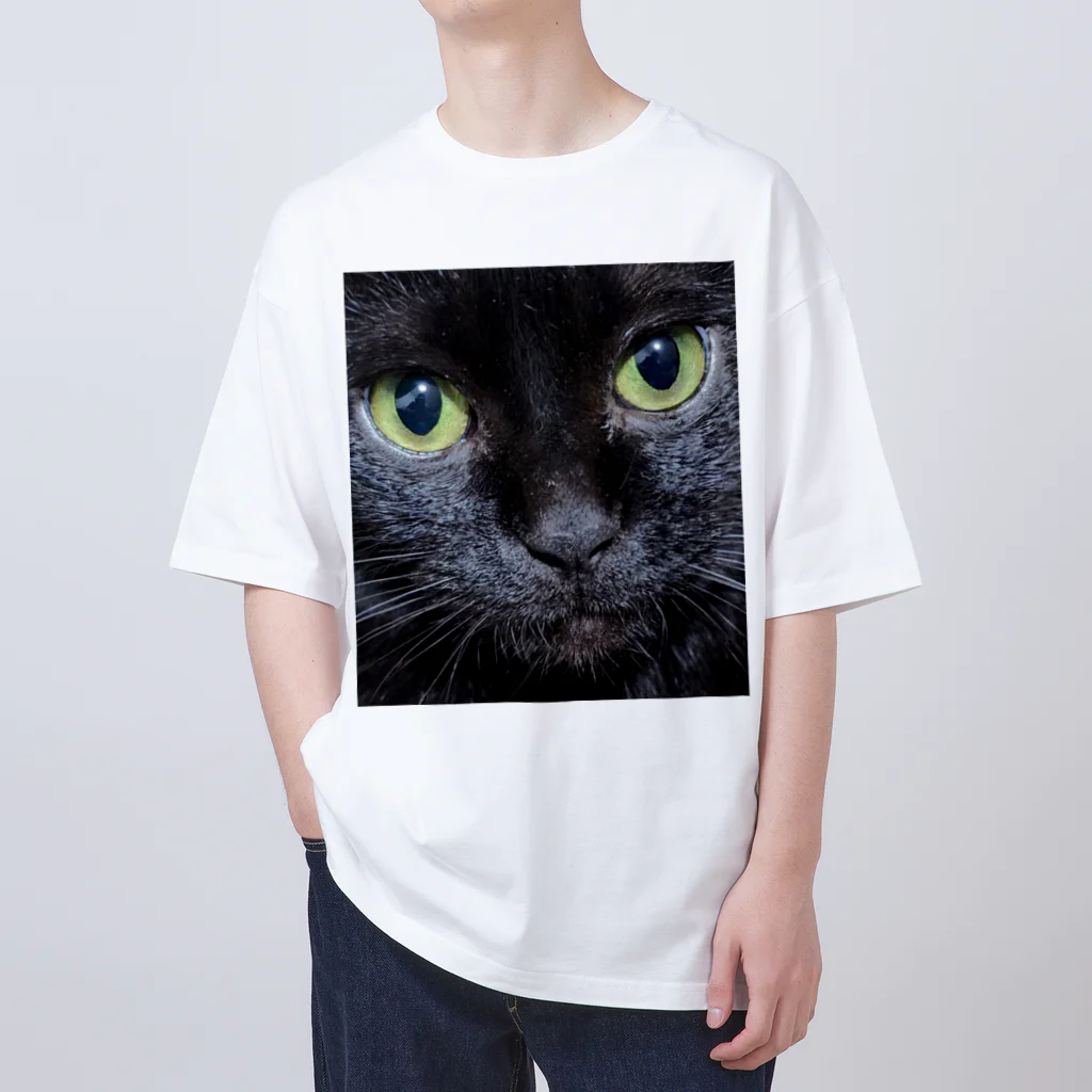 YSD-yamatoのPrettyCat　ヤマト オーバーサイズTシャツ