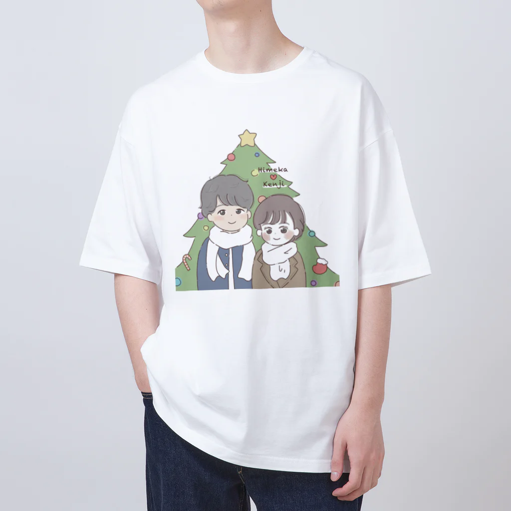 cranelのkh Oversized T-Shirt